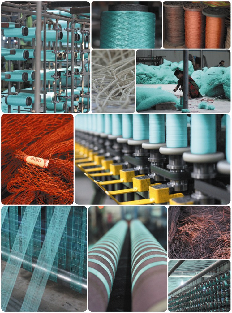 net & rope products