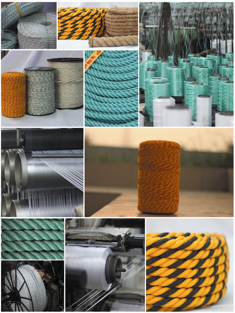 twine & rope products